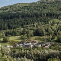 Bellentre - Commune de La Plagne Tarentaise