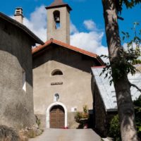 La Côte d'Aime - Commune de La Plagne Tarentaise