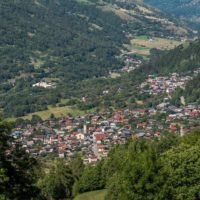 Macot La Plagne - Commune de La Plagne Tarentaise