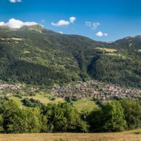 Macot La Plagne - Commune de La Plagne Tarentaise