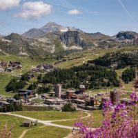 Macot La Plagne - Commune de La Plagne Tarentaise