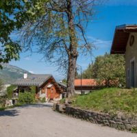 Macot La Plagne - Commune de La Plagne Tarentaise