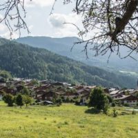 Macot La Plagne - Commune de La Plagne Tarentaise