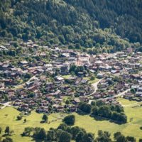 Macot La Plagne - Commune de La Plagne Tarentaise