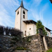 Valezan - Commune de La Plagne Tarentaise