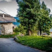 Valezan - Commune de La Plagne Tarentaise