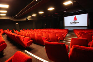 Cinéma de Plagne Centre