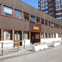 Ecole de La Plagne