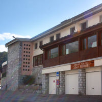 Ecole de Macot La Plagne