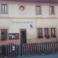 Ecole de Valezan